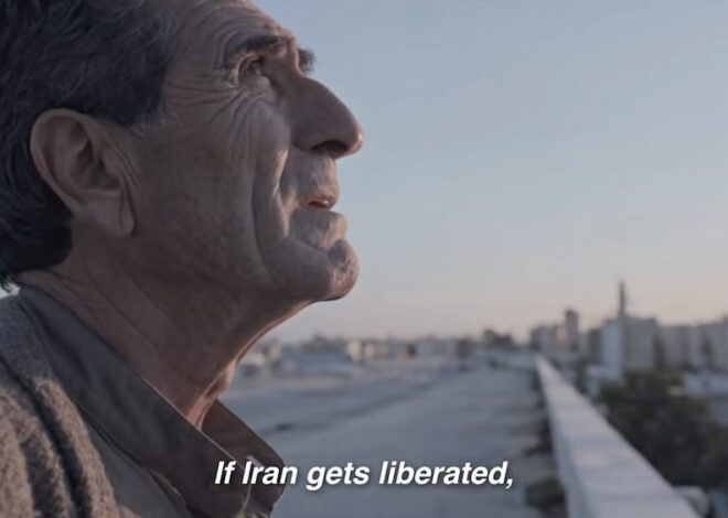 Warmongers Keep Generating AI Atrocity Propaganda About Iran