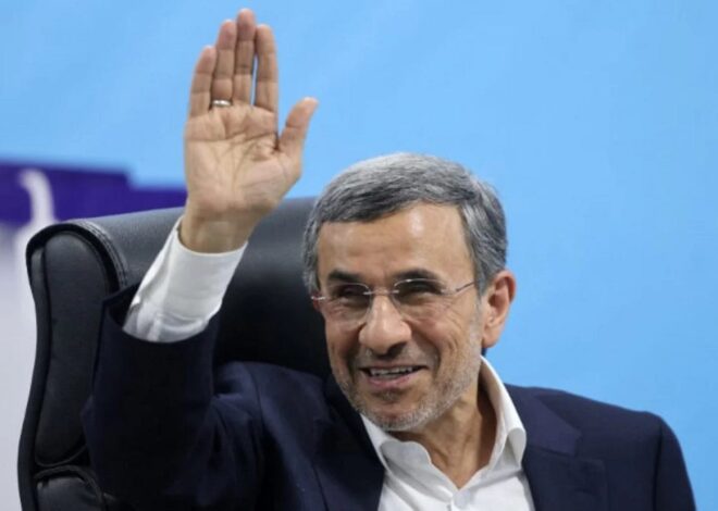 Israeli claims about an Iran ‘threat’ were always a lie. Now we have proof