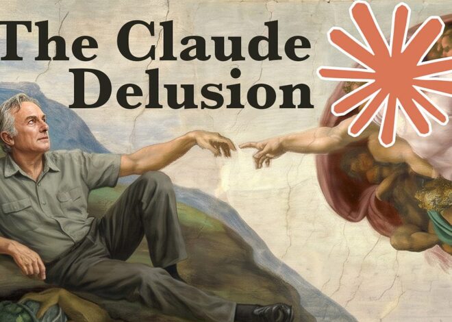The Claude Delusion – The Corbett Report