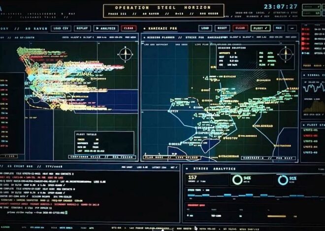 European Wargames Bolster West’s Delusions While Conveniently Stoking Fears