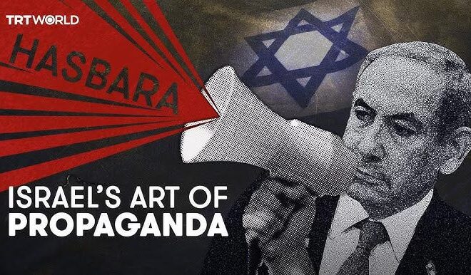 How Israel Used The Mainstream Media To Do Damage Control Over Revelations About The Mass Rape Of Palestinians.