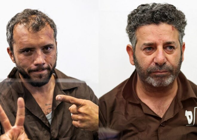 Israel Has Kidnapped Two of Our Most Important Pro-Palestine Activists
