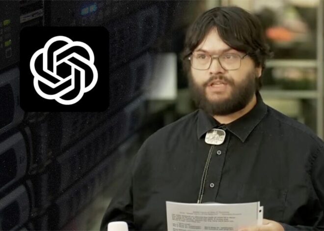 VIDEO: California Man Says He Was Hospitalized Twice With ChatGPT-Induced ‘AI Psychosis’