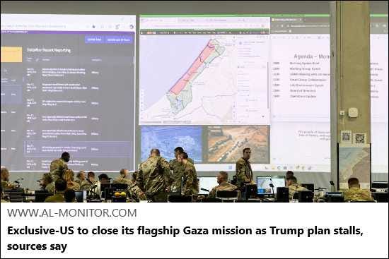 2026-05-02 – Middle East & Africa Reports