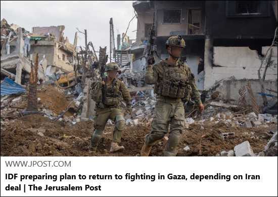 2026-05-14 – Middle East & Africa Reports