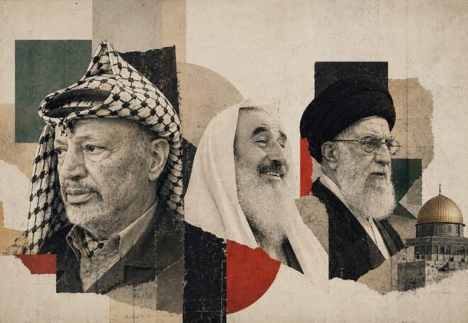 Why Didn’t Iran Put Gaza on the Table? A Difficult Answer