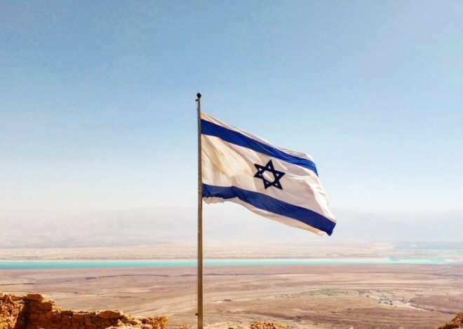Israel Rapes Everyone, And Other Notes