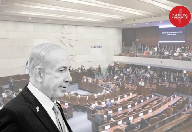Netanyahu Can Stave Off Elections, But He Cannot Save a State Trapped in Infinite War