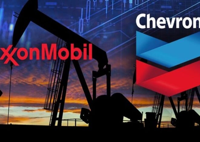 Mask Off Empire: Trump Admits ‘We’ve Taken Out So Much Oil In Venezuela’.