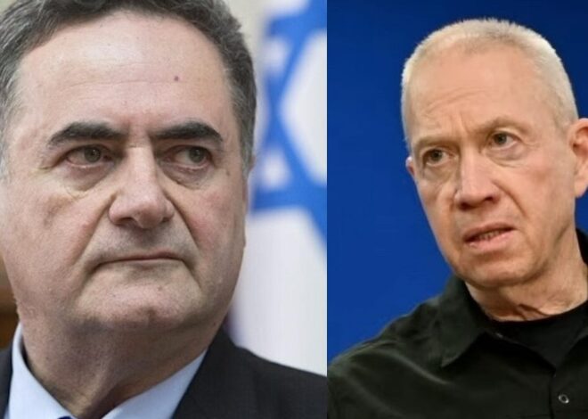 Israel and Gaza: “human animals”, “terror nests”, endless vengeance and death squads