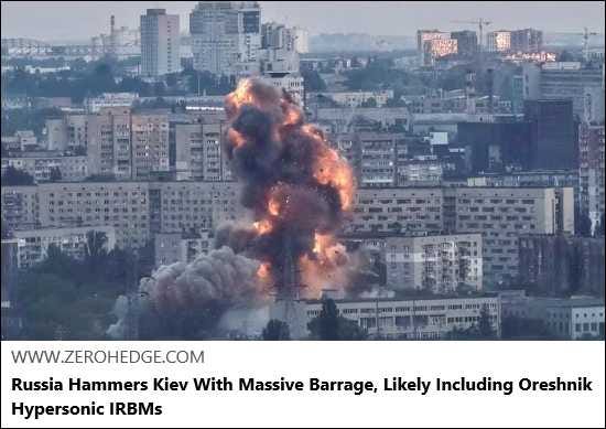 2026-05-25 – Alternative Media Reports