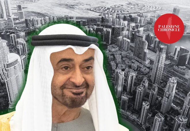 The Abu Dhabi Roulette: How MBZ’s Existential Gamble Places UAE on the Brink