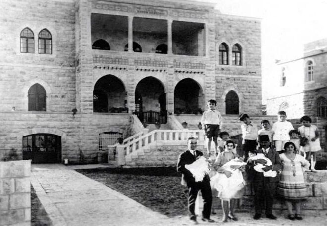 The Story Behind Villa Harun ar-Rashid