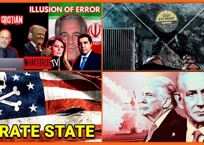 Read / Watch / Listen, May 3, 2026 by Indie Media Today