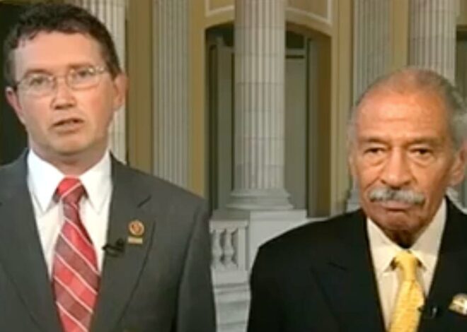 Partisan Impeachment Helped Get Us into this Mess. Transpartisan Impeachment Can Help Get Us Out.