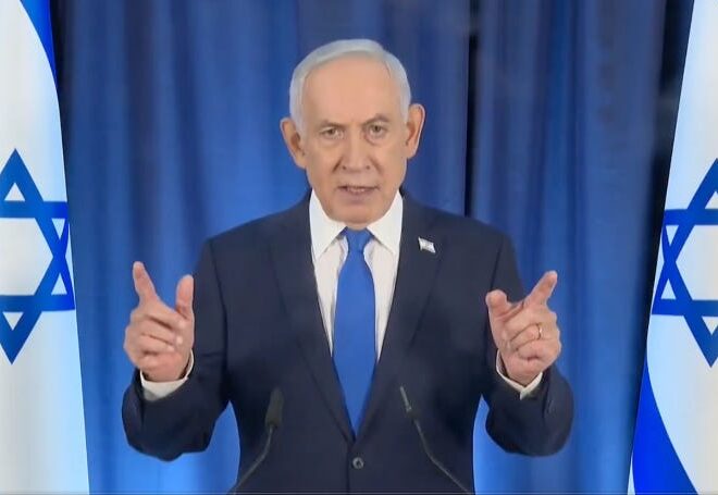 Third Intifada? Why Netanyahu Just Backed Down From Canceling Oslo