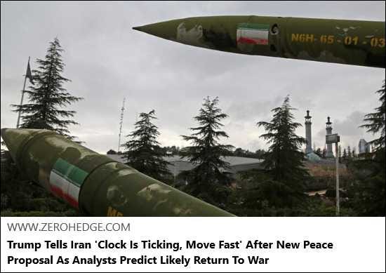 2026-05-18 – Alternative Media Reports