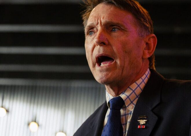 The rigged Republican primary in Kentucky shows that you can’t vote your way out of fascism