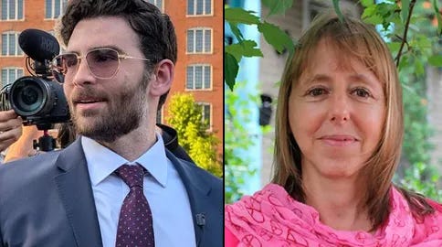Lawfare: Trump Administration Subpoenas Hasan Piker And Medea Benjamin For Bringing Aid To Cuba.