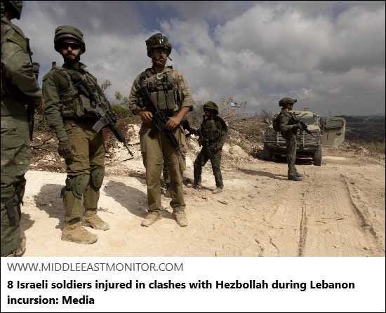2026-05-13 – Middle East & Africa Reports