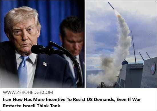 2026-05-20 – Alternative Media Reports