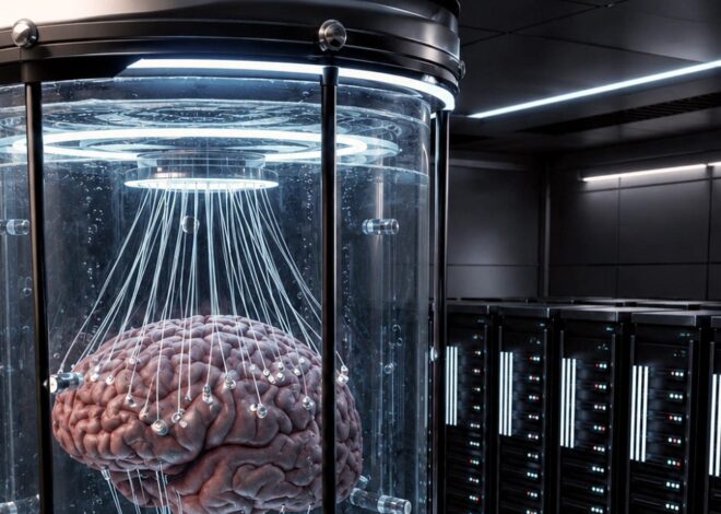 The AI Trap: A Mind is a Terrible Thing to Copy and Paste