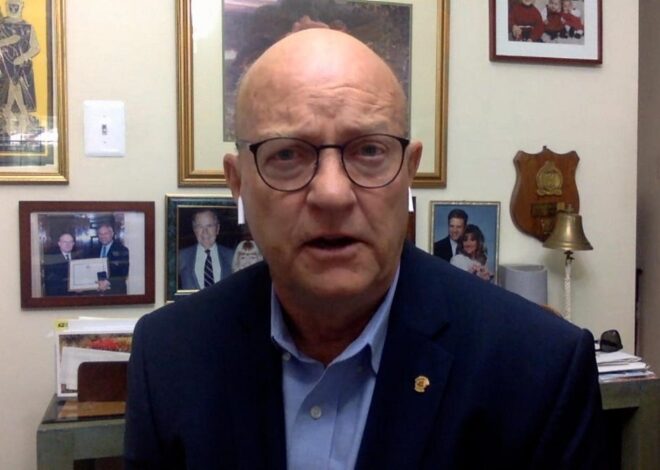 “Arabs Can’t Fight”? Tell That to the Algerians — An Open Letter to Col. Lawrence Wilkerson