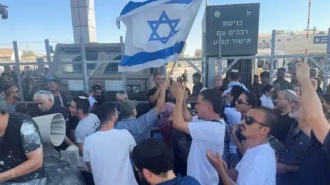 Debunking The Zionist Lie Covering Up Israeli Dog Rape.