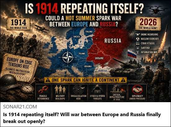 2026-05-26 – Alternative Media Reports