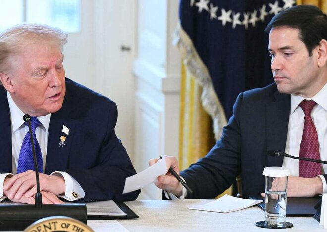 Declassified Documents Debunk The Trump/Rubio Pro War Hoax About Cuba.