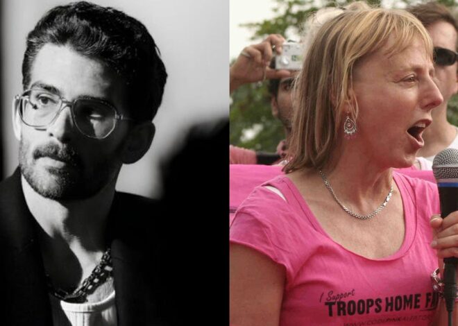 Yet Another Escalation In The Empire’s War On Activism And Journalism