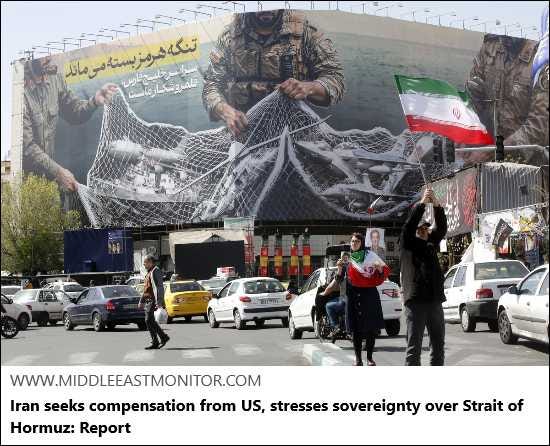 2026-05-12 – Middle East & Africa Reports