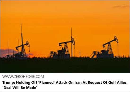 2026-05-19 – Alternative Media Reports
