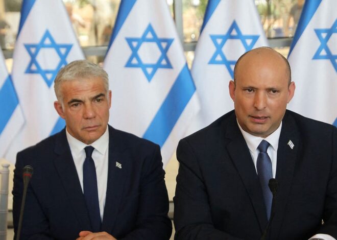 Removing Benjamin Netanyahu From Power In Israel Will Not Remove The Problem With Zionism.