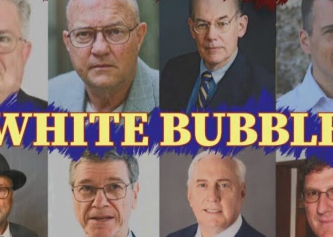 No, We Won’t Stop Talking About White Supremacy to Make You Comfortable