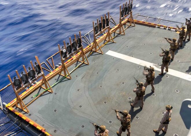 Ending Western Warmongering Should Be Our Number One Priority