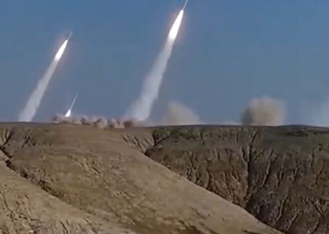 Another Blow to Pentagon Hype: 90% of Iran’s Missile Sites Remain According to NYT Findings