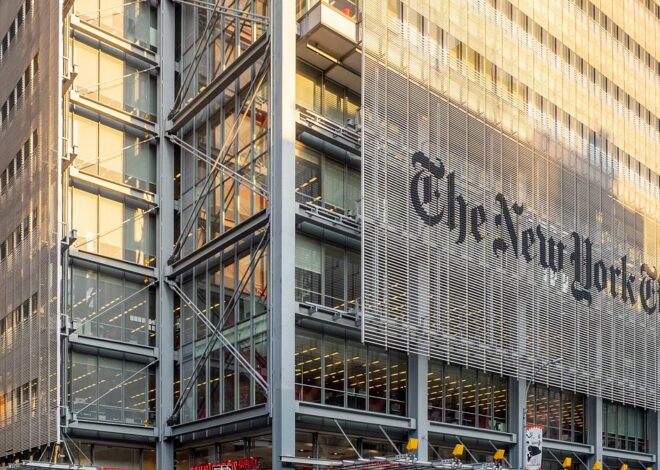 While Finally Acknowledging The Mass Rape Of Palestinians, The NYT Still Repeats The Lie Used To Justify It.