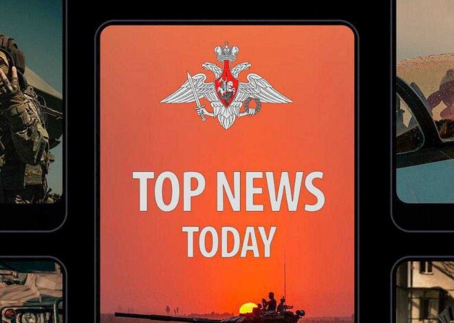2026-05-31 – Telegram Reports – A Skeptic News