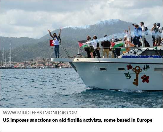2026-05-21 – Middle East & Africa Reports