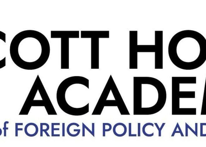 Scott Horton Academy Discount