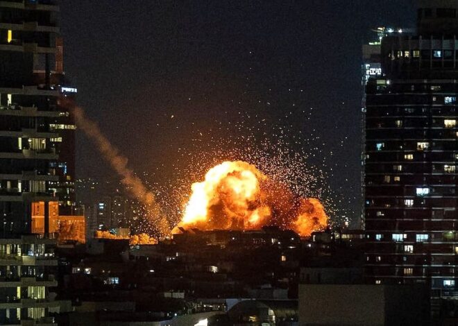 ‘Total Victory’: How Iran Defeated Israel