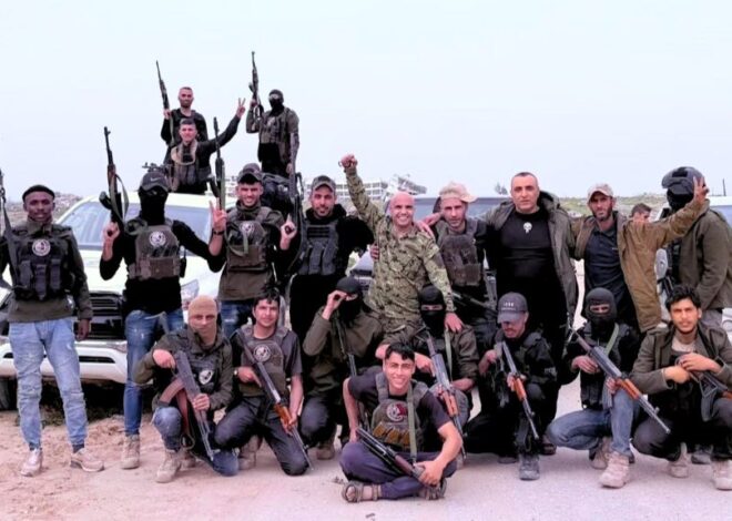 Israel Is Arming ISIS Linked Gangs With Military Drones To Help Carry Out Further Ethnic Cleansing In Gaza.