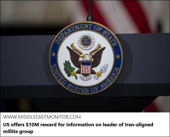 2026-05-06 – Middle East & Africa Reports