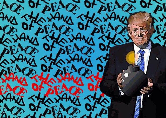 Trump’s defeat at the hands of Aristotle in Iran