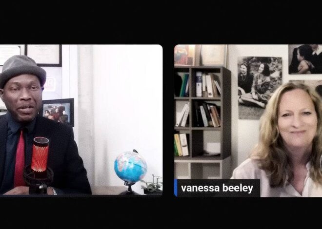 Vanessa Beeley | US Escalation Risks: False Flags, Bio-Weapons and Tactical Nukes
