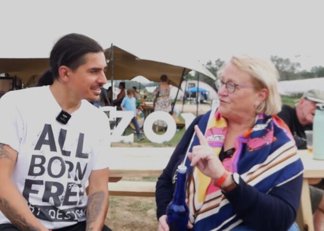 Catherine Austin Fitts on Humanity’s Awakening, AI, Fake Christians, and Solutions