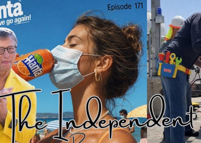 #171 The Independent Review