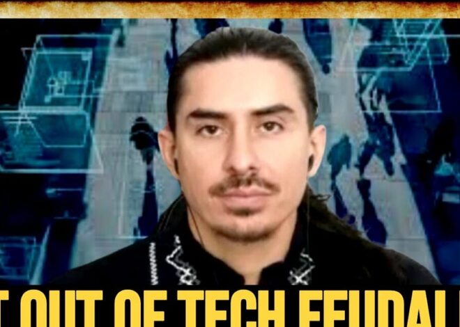 EXITING The Technocratic State and BUILDING Economic Power (Due Dissidence Podcast)