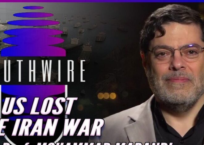 Iran’s Existential Fight: Resilience, U.S. Siege Warfare & the Fractured Gulf